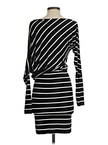 BCBGMAXAZRIA Casual Dress (view 2)