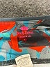 Pink Lotus Graphic Blue Leggings Size XL - photo 7