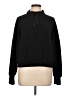 SPANX Black Turtleneck Sweater Size L - photo 1