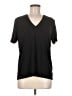 Superdown Black Short Sleeve T-Shirt Size M - photo 1