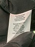 Leith Hearts Black Casual Pants Size L - photo 9