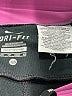 Nike Color Block Black Active Pants Size XS - photo 7