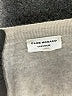 Club Monaco Metallic Silver Pullover Sweater Size XS - photo 7
