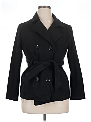 Sebby Coat (view 1)