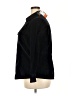 Fashion Bug 100% Cotton Black Jacket Size 18 - photo 5