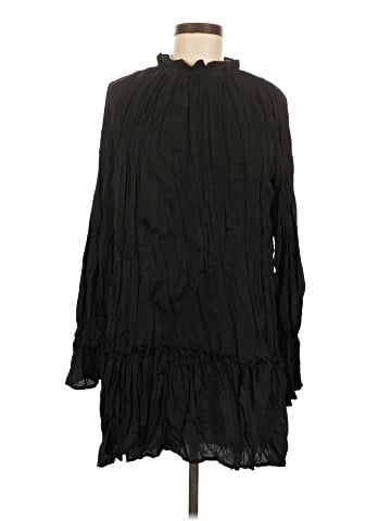 LoveRiche Long Sleeve Turtleneck (view 1)