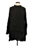 LoveRiche Black Long Sleeve Turtleneck Size M - photo 1