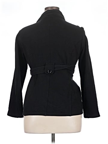 Sebby Coat (view 2)
