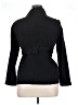 Sebby Black Coat Size XL - photo 2