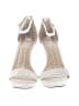 Vince Camuto White Sandals Size 7 - photo 2