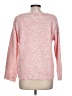 Unbranded Pink Pullover Sweater Size L (estimated) - photo 2