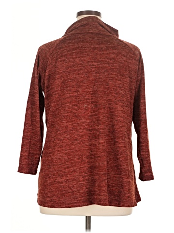 Soft Works Pullover Sweater (view 2)