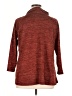 Soft Works Red Pullover Sweater Size XL - photo 2