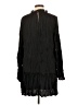 LoveRiche Black Long Sleeve Turtleneck Size M - photo 2