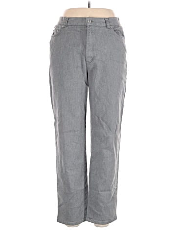 Lauren Jeans Co. Casual Pants (view 1)