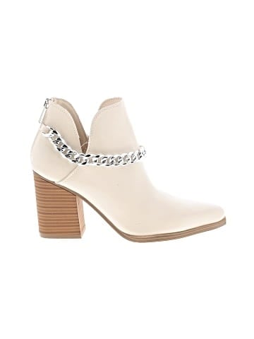 Indigo Rd. Ankle Boots (view 1)