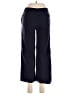 Theory Blue Casual Pants Size P (petite) - photo 2