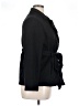 Sebby Black Coat Size XL - photo 4