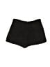 Ark & Co. 100% Cotton Chevron-herringbone Black Shorts Size S - photo 1