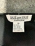 Due Per Due Black Short Sleeve T-Shirt Size XL - photo 7