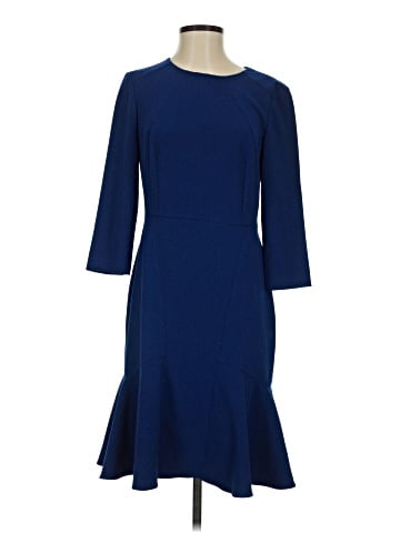 Ann Taylor Cocktail Dress (view 1)