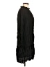 LoveRiche Black Long Sleeve Turtleneck Size M - photo 4
