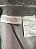 Worthington Solid Gray Dress Pants Size 6 - photo 7