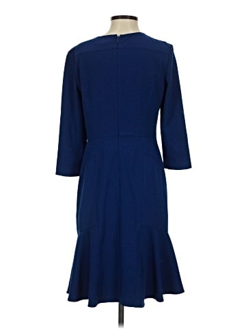Ann Taylor Cocktail Dress (view 2)
