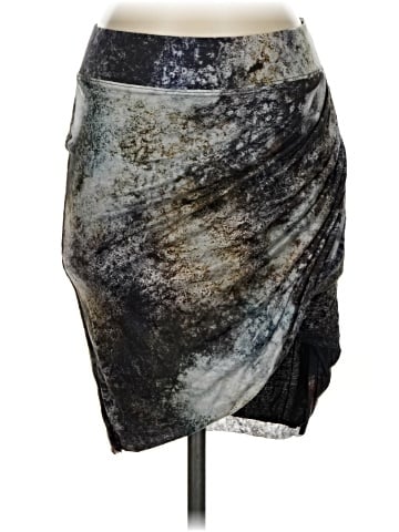 Helmut Lang Casual Skirt (view 1)