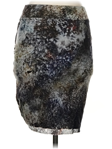 Helmut Lang Casual Skirt (view 2)