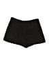Ark & Co. 100% Cotton Chevron-herringbone Black Shorts Size S - photo 2