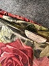 Brittany Black Brown 3/4 Sleeve Blouse Size 14 (estimated) - photo 7