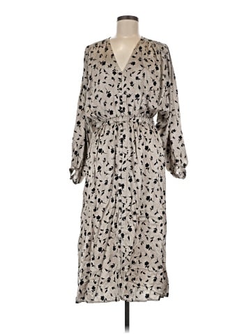 Knot Sisters Casual Dress (view 1)