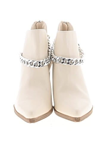 Indigo Rd. Ankle Boots (view 2)