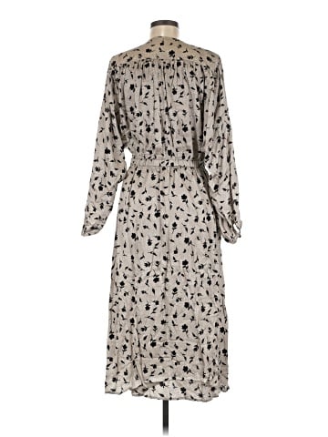 Knot Sisters Casual Dress (view 2)