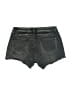 Vigoss Black Denim Shorts Size 27 waist - photo 2