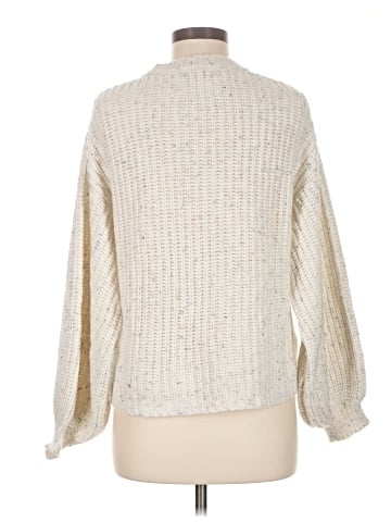Saylor Pullover Sweater (view 2)