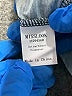 Misslook Gray Kimono Size 2X - photo 8