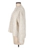 Saylor Tweed Ivory Pullover Sweater Size M - photo 5