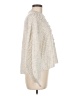 Saylor Tweed Ivory Pullover Sweater Size M - photo 4