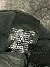 Kenneth Cole New York Solid Black Active Pants Size L - photo 8