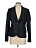 Anne Klein Black Blazer Size 2 - photo 1