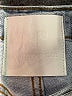 Rachel Parcell Hearts Blue Jeans Size 29 waist - photo 6