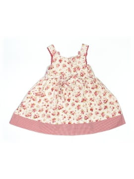 Blueberi Boulevard Dress (view 2)