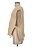 Shein 100% Polyester Ivory Sweater Vest Size 4 - photo 5
