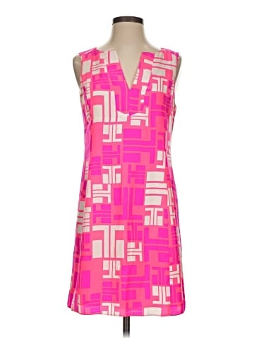 Alice & Trixie Cocktail Dress (view 1)