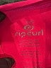 Rip Curl Pink Active T-Shirt Size 8 - photo 3