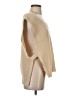 Shein 100% Polyester Ivory Sweater Vest Size 4 - photo 4