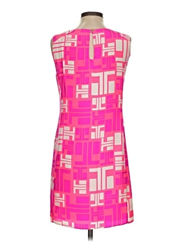 Alice & Trixie Cocktail Dress (view 2)