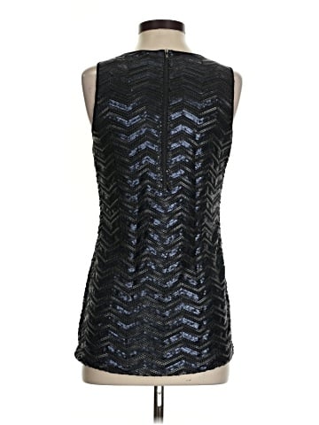 Etcetera Sleeveless Blouse (view 2)